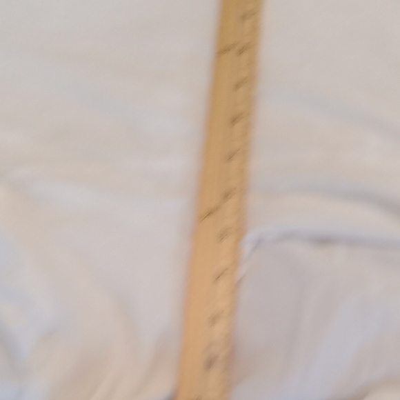 Aerie Women's Size Large Light Cream Top - Picture 10 of 11